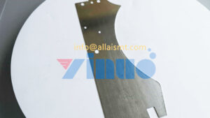 Universal Instrument AI Parts 46364705 guide top