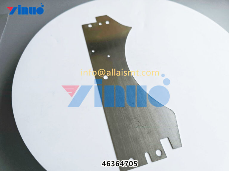 Universal Instrument AI Parts 46364705 guide top
