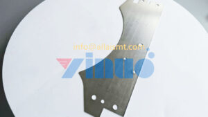 Universal Instrument AI Parts 46364705 guide top