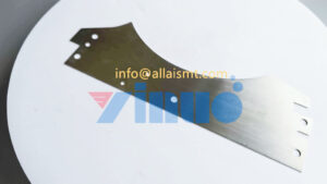 Universal Instrument AI Parts 46364705 guide top