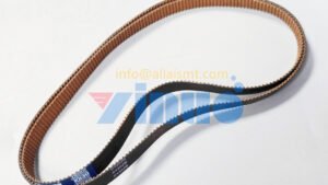 Universal Instrument AI Parts 46442711 BELT TIMING