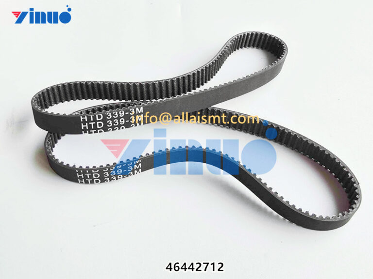 Universal Instrument AI Parts 46442712 BELT,TIMING