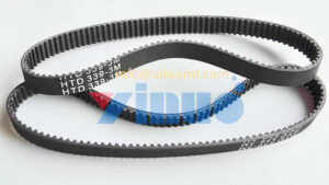 Universal Instrument AI Parts 46442712 BELT,TIMING