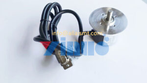 Universal Instrument AI Parts 47033904 Encoder Rotary 2540