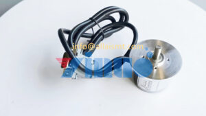 Universal Instrument AI Parts 47033904 Encoder Rotary 2540