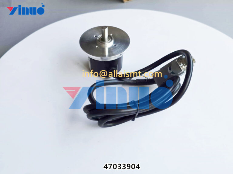 Universal Instrument AI Parts 47033904 Encoder Rotary 2540