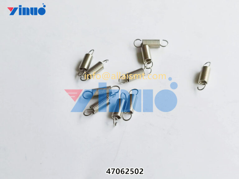 Universal Instrument AI Parts 47062502 spring extension