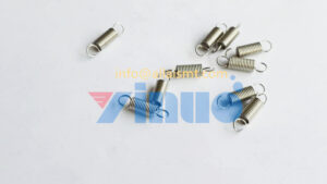 Universal Instrument AI Parts 47062502 spring extension