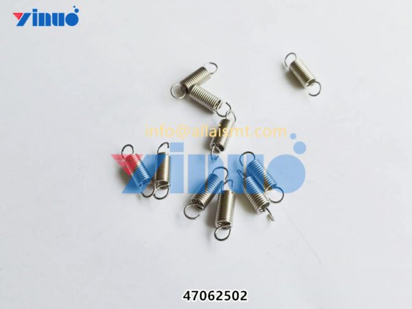 Universal Instrument AI Parts 47062502 spring extension - AISMT ...