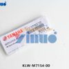 YAMAHA KLW-M7154-00 BIT