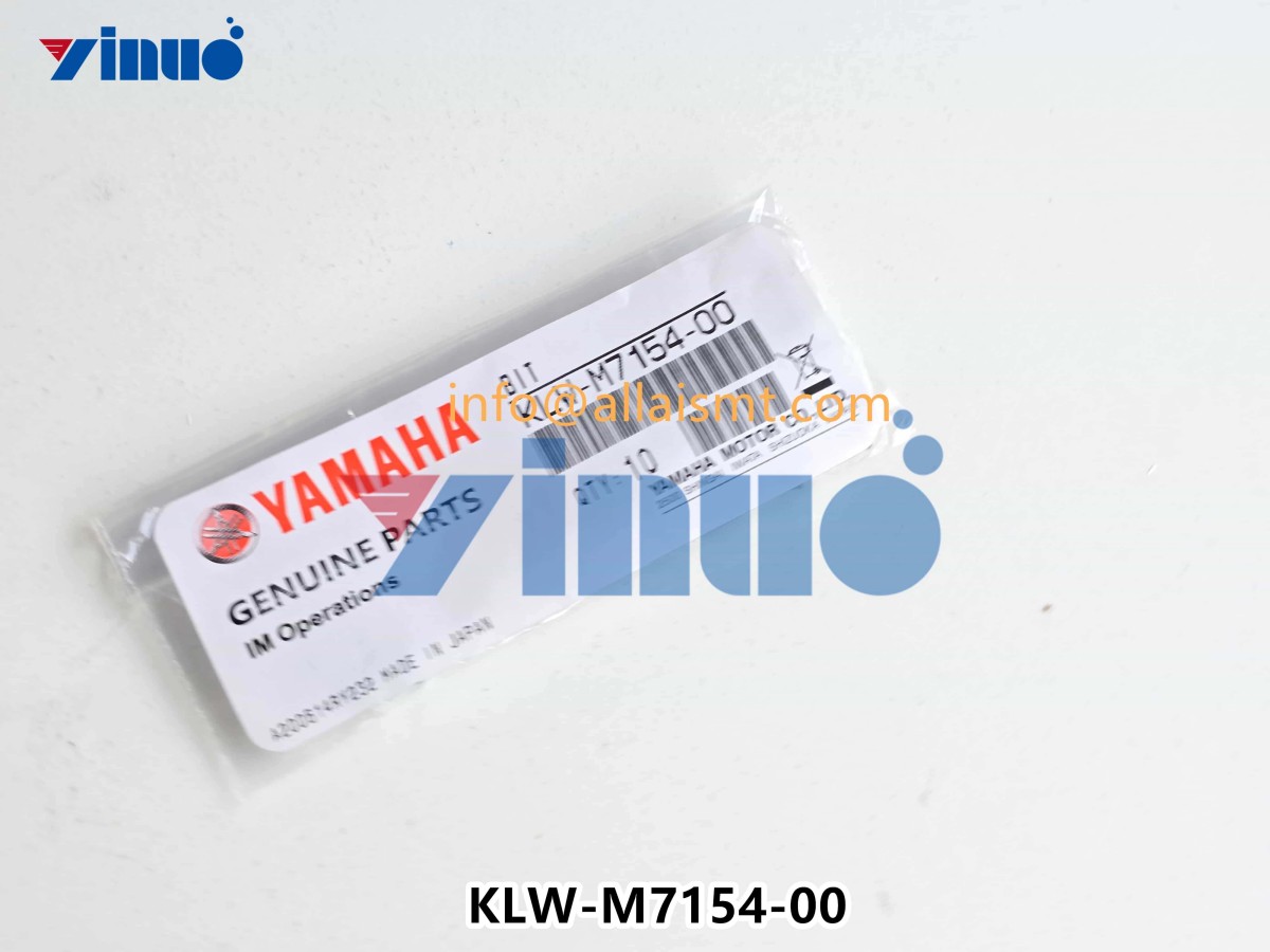 YAMAHA KLW-M7154-00 BIT (4) YAMAHA KLW-M7154-00 BIT