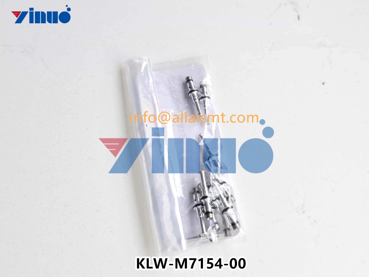 YAMAHA KLW-M7154-00 BIT (6) YAMAHA KLW-M7154-00 BIT