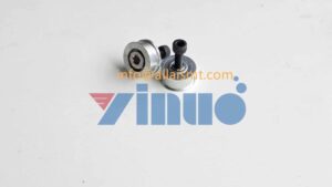 YAMAHA KV7-M9140-A0 PULLEY CONV. ASSY
