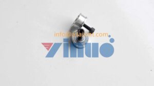 YAMAHA KV7-M9140-A0 PULLEY CONV. ASSY