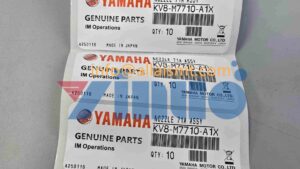 YAMAHA KV8-M7710-A1X 71A NOZZLE