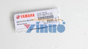 YAMAHA KV7-M8171-00 PLATE SPRING