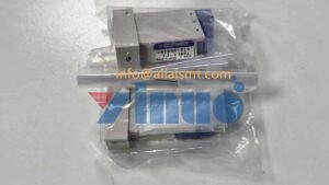 YAMAHA YS12 YS24 KHY-M7153-10X solenoid valve