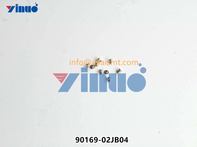 YAMAHA YS24 90169-02JB04 SCREW