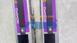 FUJI NXT pick and place machine G04FQ