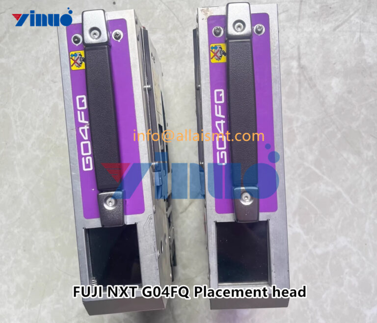 FUJI NXT pick and place machine G04FQ