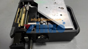 FUJI NXT H01 Placement head H01 WORK HEAD UH00665 AA15X19