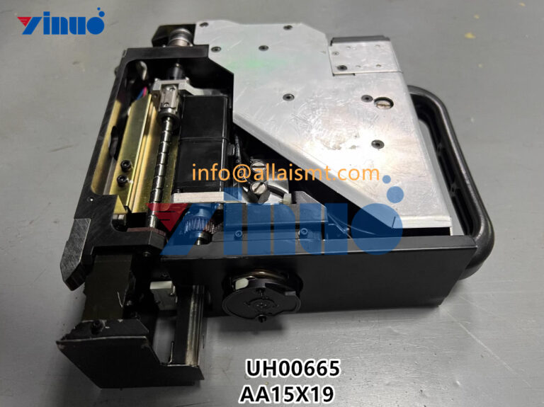 FUJI NXT H01 Placement head H01 WORK HEAD UH00665 AA15X19