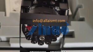 FUJI NXT H12HS High-speed head UH03019 UH03057 UH03029 AA74A08 Placement head