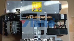 FUJI NXT H12HS High-speed head UH03019 UH03057 UH03029 AA74A08 Placement head