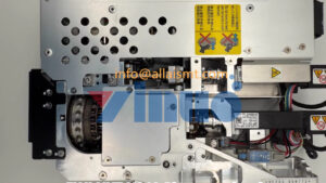 FUJI NXT H24A High-speed head Placement heads