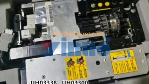 FUJI NXT V12 High-speed head AA9TG05 Placement heads UH03338 UH03300 UH03302 UH03377