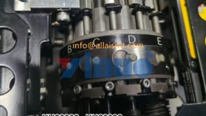 FUJI NXT V12 High-speed head AA9TG05 Placement heads UH03338 UH03300 UH03302 UH03377