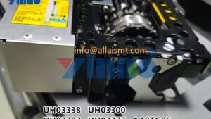 FUJI NXT V12 High-speed head AA9TG05 Placement heads UH03338 UH03300 UH03302 UH03377