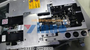 FUJI NXT V12 High-speed head AA9TG05 Placement heads UH03338 UH03300 UH03302 UH03377