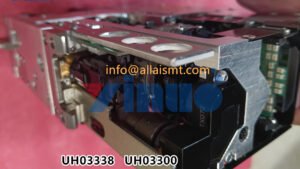 FUJI NXT V12 High-speed head AA9TG05 Placement heads UH03338 UH03300 UH03302 UH03377