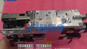FUJI NXT V12 High-speed head AA9TG05 Placement heads UH03338 UH03300 UH03302 UH03377