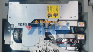 FUJI NXT H24S High-speed head 2UGTHA0001 Placement head
