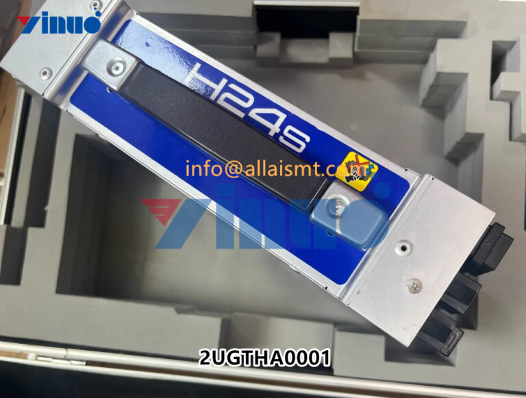 FUJI NXT H24S High-speed head 2UGTHA0001 Placement head