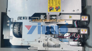 FUJI NXT H24S High-speed head 2UGTHA0001 Placement head