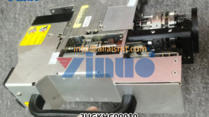 Fuji NXT M3 II/M6 II pick and place machine H08 Placement heads 2UGKHC00010