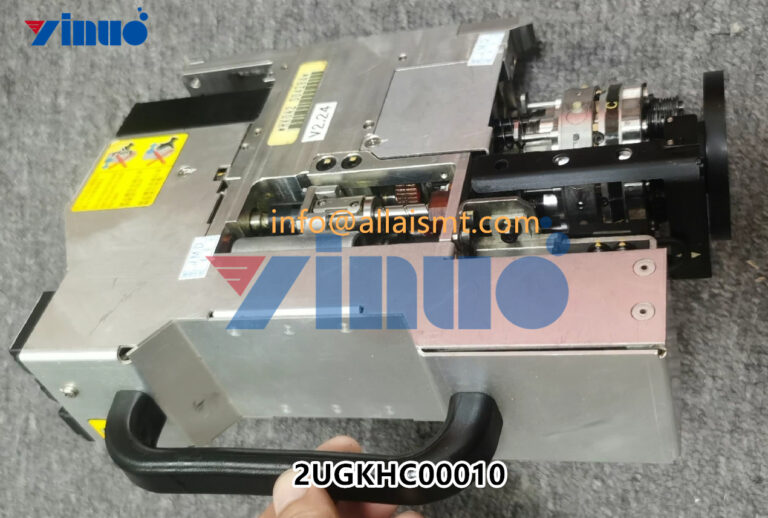 Fuji NXT M3 II/M6 II pick and place machine H08 Placement heads 2UGKHC00010