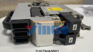 FUJI NXT H24S High-speed head 2UGTHA0001 Placement head