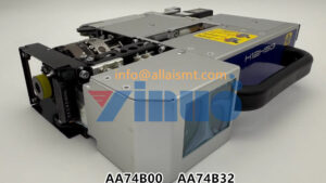 Fuji NXT H12HSQ High-speed head Without Backup Pin AA74B00 AA74B32 AA74B13 AA74B51