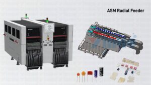 ASM Radial Feeder for Efficient and Reliable Material Handling Solutions