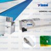 Siemens ASM PCB Protective Film Label Feeder for Surface Protection