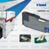 Siemens ASM Polyimide Label Feeder for SMT Reflow